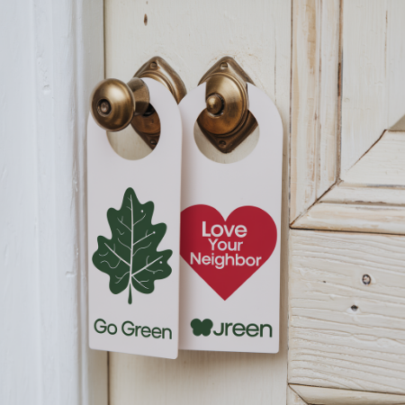 Picture for category Door Hangers