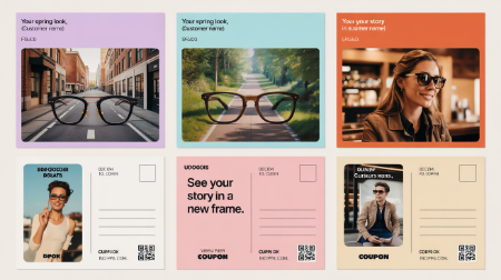 Picture for category Postcards
