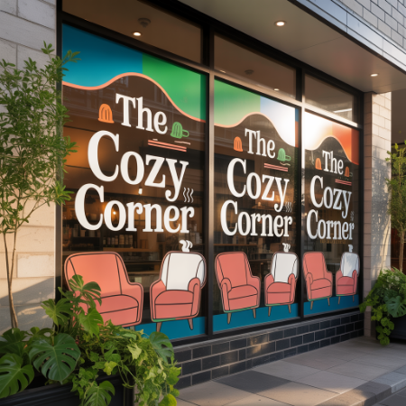 Picture for category Window Graphics