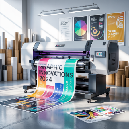 Picture for category Large Format Posters