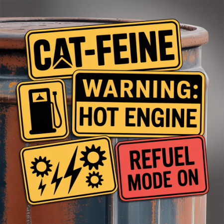 Picture for category Styrene Signs
