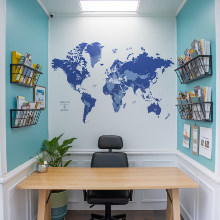Picture for category Wall Decals