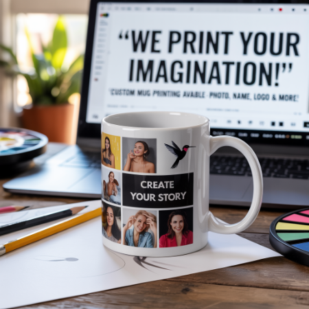 Picture for category Mugs