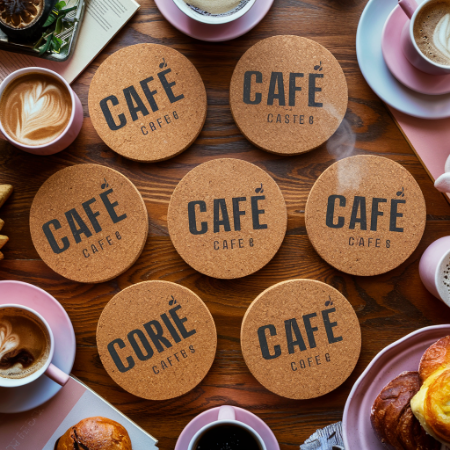 Picture for category Coasters