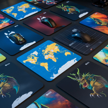 Picture for category Mouse Pads