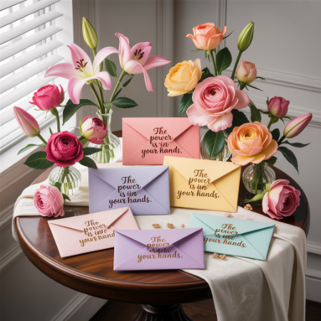 Picture for category Envelopes