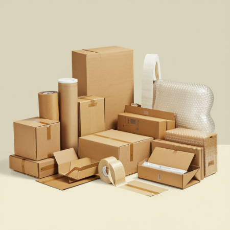 Picture for category Supply Boxes