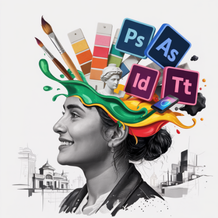 Picture for category Graphic Design