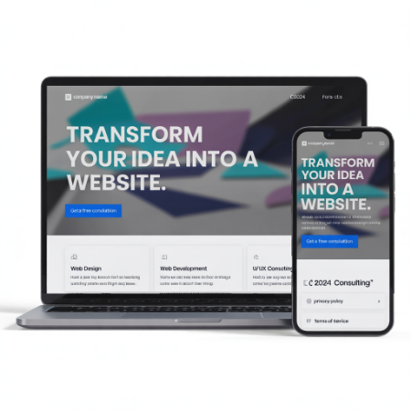 Picture for category Web Design