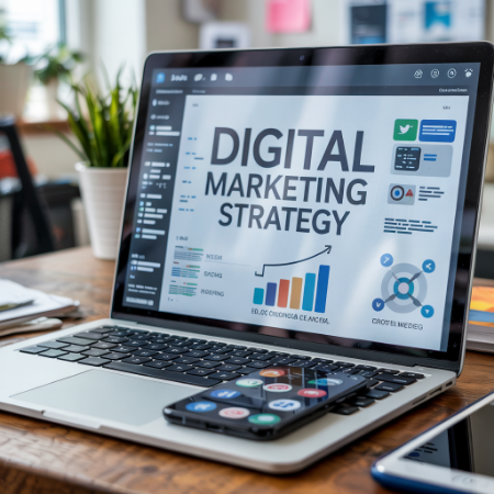 Picture for category Marketing