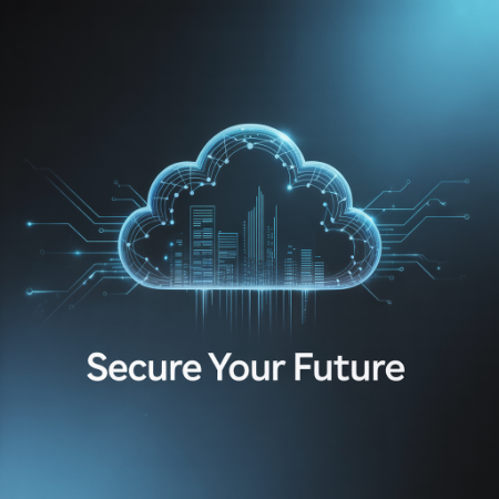 Picture for category Cloud & Infrastructure