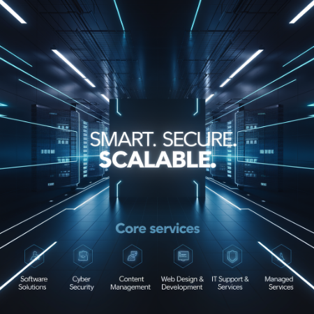 Picture for category Security Services