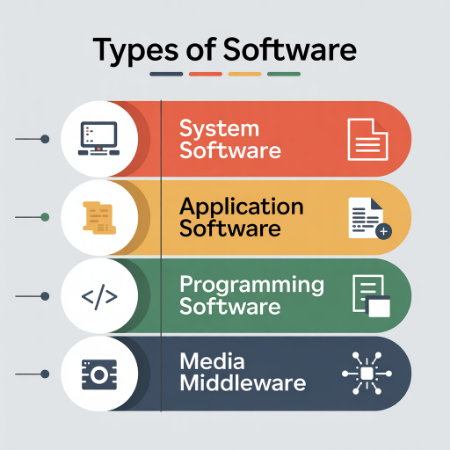 Picture for category Software & Application Development