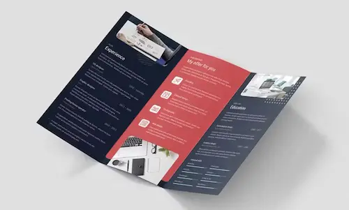 Brochures