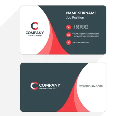 Business Cards