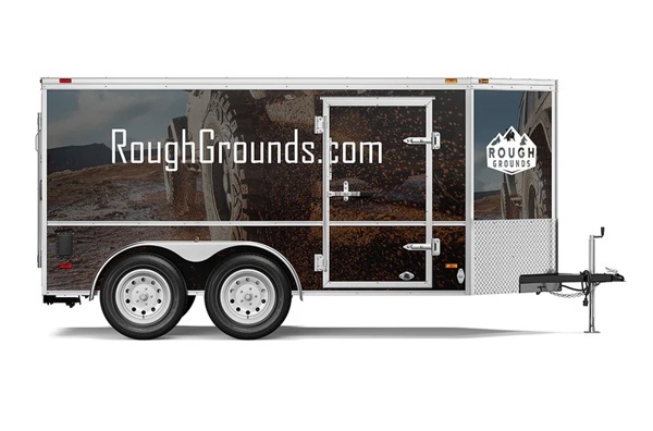 Trailer Branding Kits