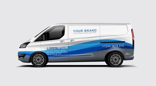 Vehicle Graphics