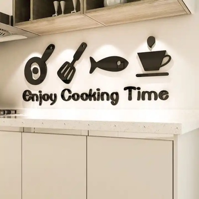 Kitchen Decoration loading=