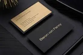 Best Value Business Cards