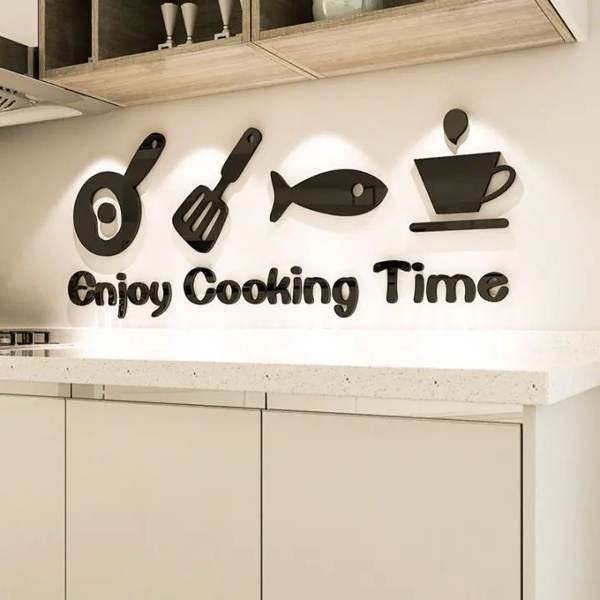 Kitchen Decoration