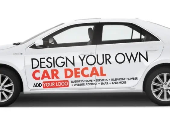 Car Graphics